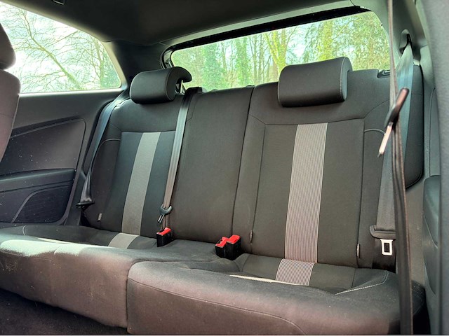 2013 volkswagen polo personenauto - afbeelding 10 van  10