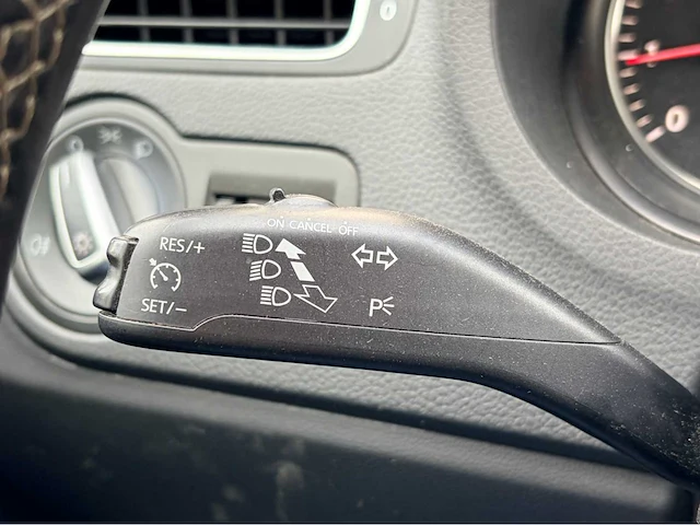 2013 volkswagen polo personenauto - afbeelding 2 van  16