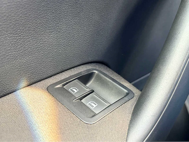 2013 volkswagen polo personenauto - afbeelding 7 van  16