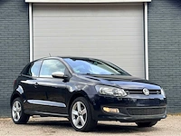 2013 volkswagen polo personenauto - afbeelding 10 van  16