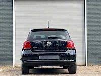 2013 volkswagen polo personenauto - afbeelding 12 van  16