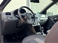 2013 volkswagen polo personenauto - afbeelding 14 van  16