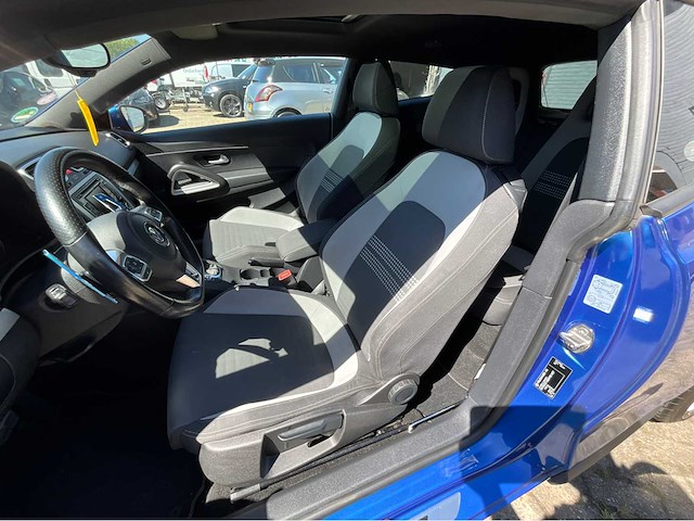 2013 volkswagen scirocco 2.0 tsi personenauto - afbeelding 2 van  28