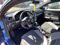 2013 volkswagen scirocco 2.0 tsi personenauto - afbeelding 3 van  28