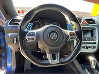 2013 volkswagen scirocco 2.0 tsi personenauto - afbeelding 4 van  28