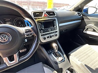 2013 volkswagen scirocco 2.0 tsi personenauto - afbeelding 6 van  28