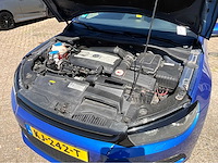 2013 volkswagen scirocco 2.0 tsi personenauto - afbeelding 14 van  28