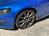 2013 volkswagen scirocco 2.0 tsi personenauto - afbeelding 17 van  28