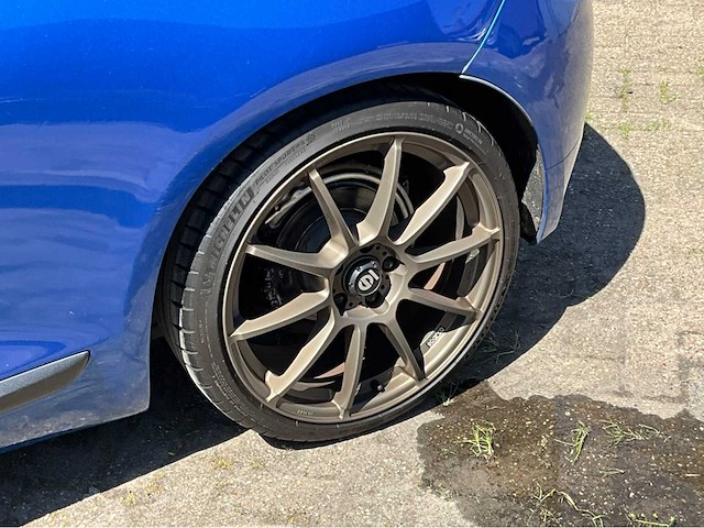 2013 volkswagen scirocco 2.0 tsi personenauto - afbeelding 20 van  28