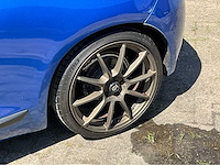 2013 volkswagen scirocco 2.0 tsi personenauto - afbeelding 20 van  28