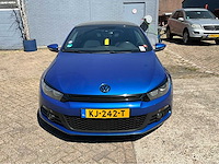 2013 volkswagen scirocco 2.0 tsi personenauto - afbeelding 12 van  28