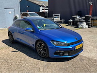2013 volkswagen scirocco 2.0 tsi personenauto - afbeelding 22 van  28