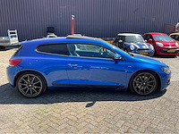2013 volkswagen scirocco 2.0 tsi personenauto - afbeelding 23 van  28