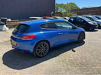 2013 volkswagen scirocco 2.0 tsi personenauto - afbeelding 24 van  28