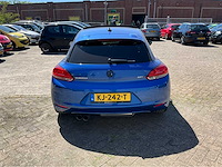 2013 volkswagen scirocco 2.0 tsi personenauto - afbeelding 25 van  28