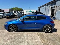2013 volkswagen scirocco 2.0 tsi personenauto - afbeelding 27 van  28