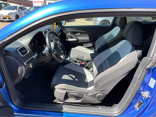 2013 volkswagen scirocco 2.0 tsi personenauto - afbeelding 28 van  28