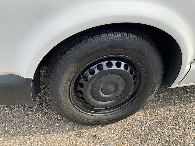 2013 volkswagen transporter 2.0 tdi bedrijfswagen vf-819-b - afbeelding 3 van  33