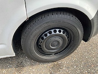 2013 volkswagen transporter 2.0 tdi bedrijfswagen vf-819-b - afbeelding 4 van  33