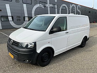 2013 volkswagen transporter 2.0 tdi bedrijfswagen vf-819-b - afbeelding 1 van  33