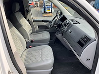 2013 volkswagen transporter 2.0 tdi bedrijfswagen vf-819-b - afbeelding 18 van  33