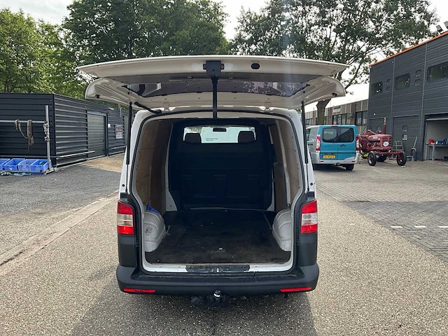 2013 volkswagen transporter 2.0 tdi bedrijfswagen vf-819-b - afbeelding 20 van  33