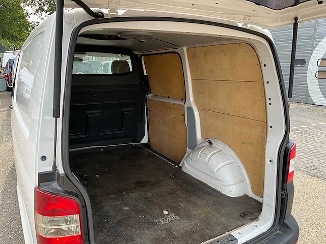 2013 volkswagen transporter 2.0 tdi bedrijfswagen vf-819-b - afbeelding 22 van  33