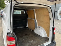 2013 volkswagen transporter 2.0 tdi bedrijfswagen vf-819-b - afbeelding 22 van  33