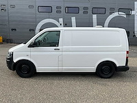 2013 volkswagen transporter 2.0 tdi bedrijfswagen vf-819-b - afbeelding 12 van  33