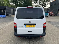 2013 volkswagen transporter 2.0 tdi bedrijfswagen vf-819-b - afbeelding 28 van  33