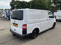 2013 volkswagen transporter 2.0 tdi bedrijfswagen vf-819-b - afbeelding 29 van  33