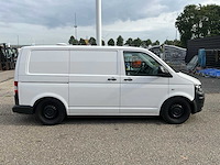 2013 volkswagen transporter 2.0 tdi bedrijfswagen vf-819-b - afbeelding 30 van  33