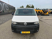 2013 volkswagen transporter 2.0 tdi bedrijfswagen vf-819-b - afbeelding 32 van  33