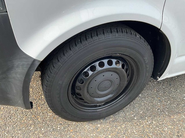 2013 volkswagen transporter 2.0 tdi bedrijfswagen vf-819-b - afbeelding 33 van  33