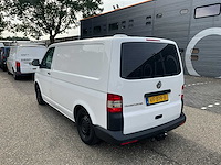 2013 volkswagen transporter 2.0 tdi bedrijfswagen vf-819-b - afbeelding 23 van  33