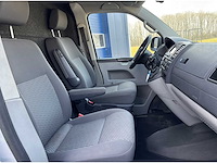 2013 volkswagen transporter : 2.0 tdi l1h1 dc | navi + cruisecontrol | personenauto - afbeelding 2 van  18