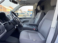 2013 volkswagen transporter : 2.0 tdi l1h1 dc | navi + cruisecontrol | personenauto - afbeelding 5 van  18