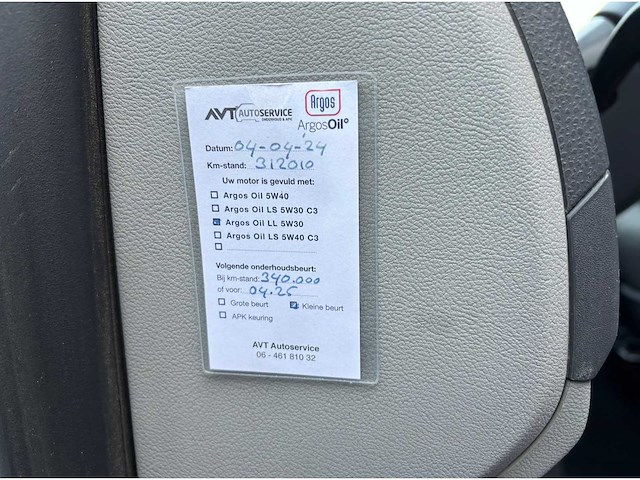 2013 volkswagen transporter : 2.0 tdi l1h1 dc | navi + cruisecontrol | personenauto - afbeelding 6 van  18