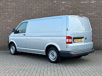 2013 volkswagen transporter : 2.0 tdi l1h1 dc | navi + cruisecontrol | personenauto - afbeelding 12 van  18