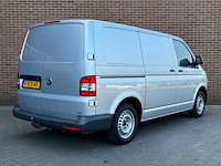 2013 volkswagen transporter : 2.0 tdi l1h1 dc | navi + cruisecontrol | personenauto - afbeelding 13 van  18