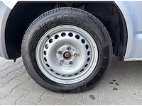 2013 volkswagen transporter : 2.0 tdi l1h1 dc | navi + cruisecontrol | personenauto - afbeelding 18 van  18