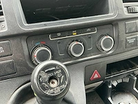 2013 volkswagen transporter 2.0 tdi l1h1 t800 base bedrijfswagen - afbeelding 3 van  19