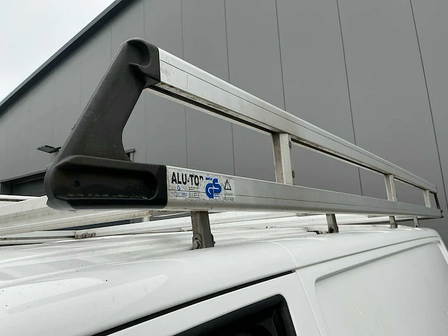 2013 volkswagen transporter 2.0 tdi l1h1 t800 base bedrijfswagen - afbeelding 4 van  19