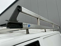 2013 volkswagen transporter 2.0 tdi l1h1 t800 base bedrijfswagen - afbeelding 4 van  19