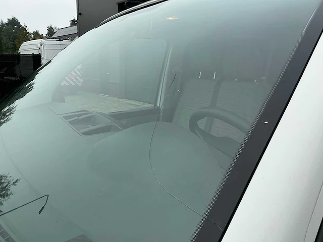 2013 volkswagen transporter 2.0 tdi l1h1 t800 base bedrijfswagen - afbeelding 5 van  19