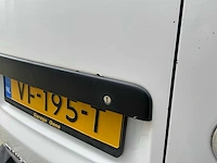 2013 volkswagen transporter 2.0 tdi l1h1 t800 base bedrijfswagen - afbeelding 7 van  19