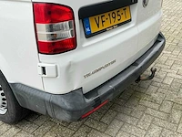 2013 volkswagen transporter 2.0 tdi l1h1 t800 base bedrijfswagen - afbeelding 8 van  19
