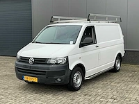 2013 volkswagen transporter 2.0 tdi l1h1 t800 base bedrijfswagen
