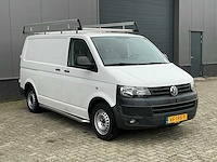 2013 volkswagen transporter 2.0 tdi l1h1 t800 base bedrijfswagen - afbeelding 12 van  19