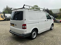 2013 volkswagen transporter 2.0 tdi l1h1 t800 base bedrijfswagen - afbeelding 13 van  19